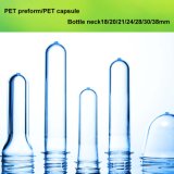 PET Preform/PET Capsule