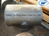 Super Quality Seamless Asme A234 Carbon Steel Tee