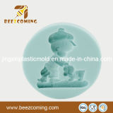 2013 Christmas Various Shapes--Baby Sweetie &Fondant Silicone Mould (FS-026)