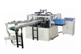 Automatic Paper Lid Forming Machine