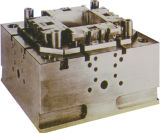 Plastic Injection Mould Made by SDR