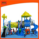 Ocean Outdoor Playground Equipment for Amusement Park (5233B)