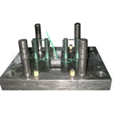 Double Injection Mold / Double Injection Mould / Plastic Mold (LD-IN-048) 