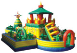 Indoor Children Playground Inflatable Playground (IFBS-011)