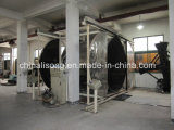 2 Arms Plastic Product Making Machinery