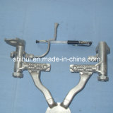 Die Casting Mould for Auto Wiper-2