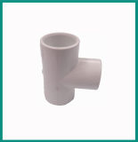Plastic Pipe Fitting Mould (xdd31)