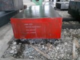 Forged Steel Blocks (DIN 1.7225 /1.2343)