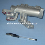Die-Casting Mould for Auto Clutch-5