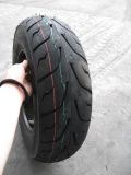 Motorcycle Tire Tubeless 130/90-10 F-571