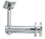 Stainless Steel Handrail Bracket (HB-06) /Pipe Fittings/Glass Fitting