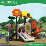 2015 Commercial Daycare Kids Outdoor Entertainment Equipment