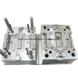 High Quality Injection Plastic Mold Manufacture