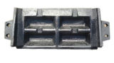 Cast Steel Mold Mould, Sinter Conveyor Chains, Ingot Mold