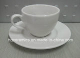 Ceramic Cup&Saucer