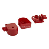 Experienced High-Quality Precision Plastic Injection Mould for Electric Part (WBM-201265)