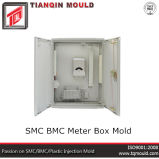 SMC Cable Transfer Box Mould