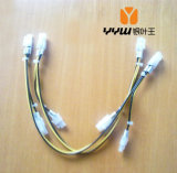High Quality and OEM Wire Harness for Equipment, Ywh1001wp