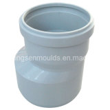 90° PVC PPR Plastic Pipe Mold /Mould (YS15146)