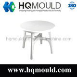 High Precision Plastic Injection Outdoor Table
