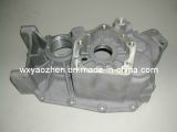 Motorcycle Engine Cover Mady by Aluminum Die Casting (E030622)