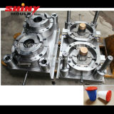 500ml Plastic Injection Bucket Mould