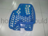 Plastic Basket Injection Mould (YS14725)