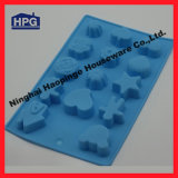 Most Lovely and Interesting Cake Silicone Mould