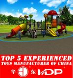 Huadong Kid's Playground Equipment Slide (HD14-074A)