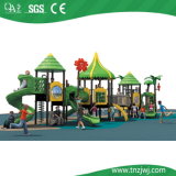 Tree Slide Playground Fresh Factory Children Plastic Slide