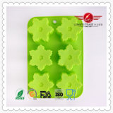 2015 New Design Popular Silicone Ice Cube Mould