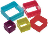 Square Cookie Cutter (HYCC-6881)