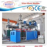 Professional Full Auto HDPE Blow Molding Machine