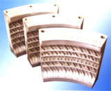 Mould for Tyre (C4) 