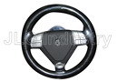 Steering Wheel Mold
