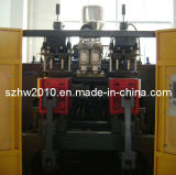 Automatic Extrusion Blow Moulding Machine 3.5l