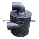 Air Filter Mould(SP-A05)