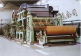 Multi-Cylinder and Multi-Mesh Kraft Paper Machine (2400)