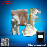 Liquid Siliocne Rubber for Food Molds Making
