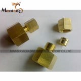 Brass Hydraulic Adapter Pipe Fitting with Better Quality