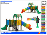 2015 Playgrounds Children Entertainment Outdoor Playsets