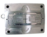 Plastic Injection Commodity Hanger Mould
