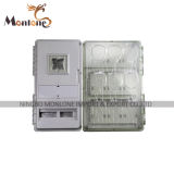 Electricity Meter Product Design and Mould Development