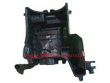 Injection Mold of Automotive Air Condition Intake-Tube Parts (AP-070)