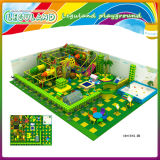 Popular Jungle Themed Series Playground Equipment (LG1109)