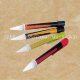 Double Color Plastic Product of Stationery (GHM-0017)