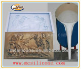 Resin Casting Silicone Moulding Rubber Compound