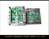 Plastic Mold for Motorcycle Parts (LY-6045)