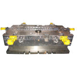 Die Casting Mould For Treadle Step
