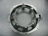 Injection Mould for Bugle (HMP-08-001)